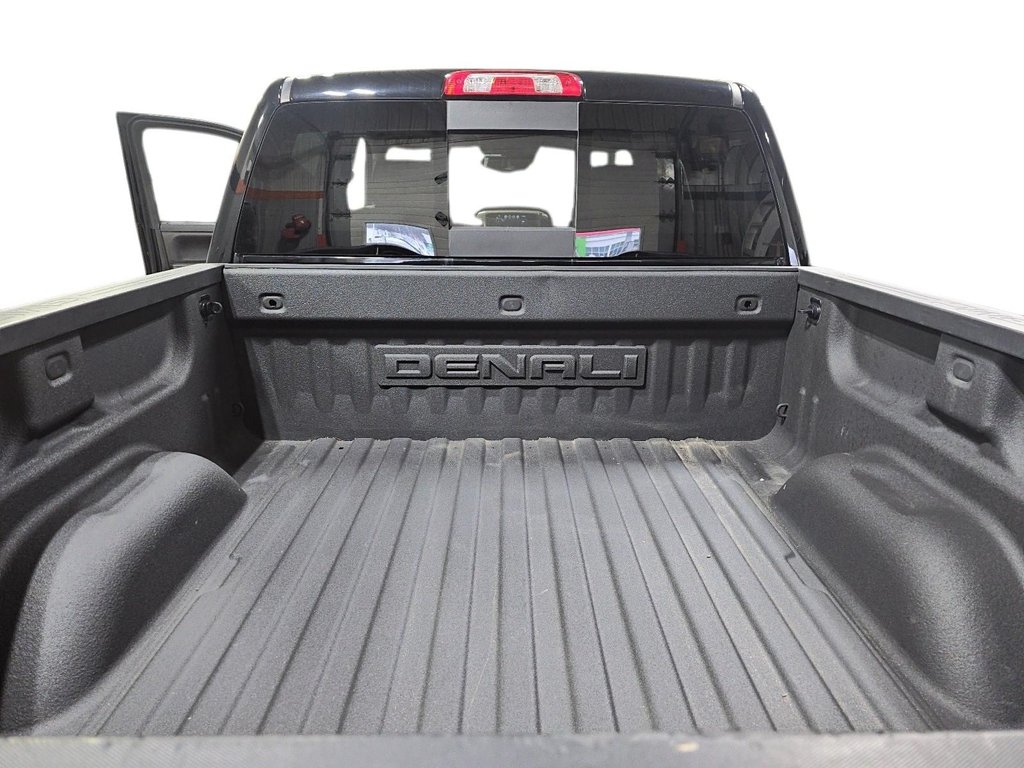 GMC Sierra 1500 Denali 2018 à Jonquière, Québec - 4 - w1024h768px