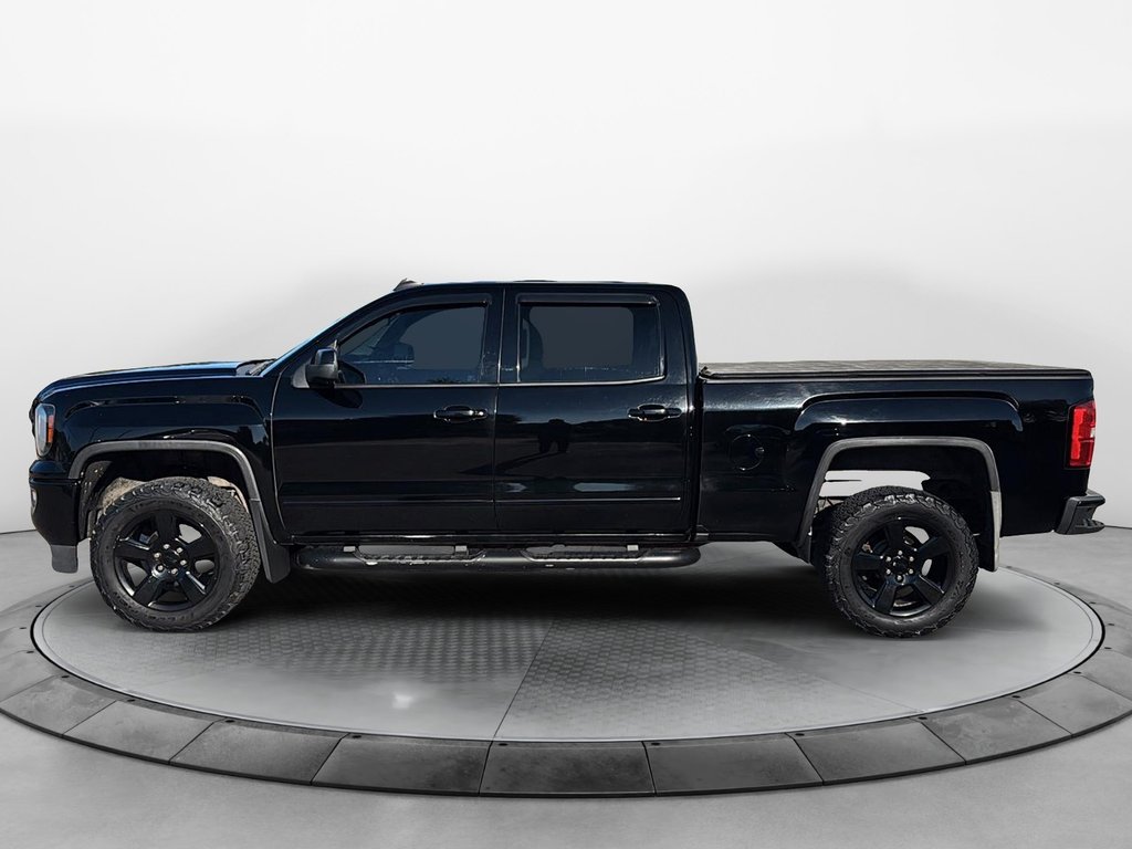 2018 GMC Sierra 1500 SLE in Chicoutimi, Quebec - 5 - w1024h768px