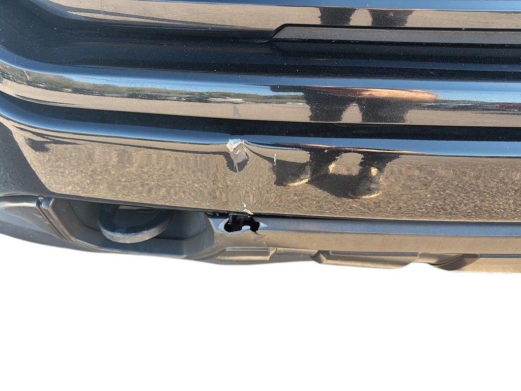 2018 GMC Sierra 1500 SLE in Chicoutimi, Quebec - 18 - w1024h768px