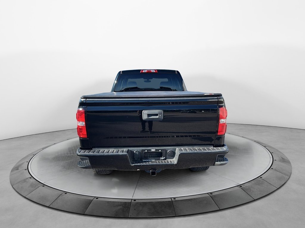 2018 GMC Sierra 1500 SLE in Chicoutimi, Quebec - 3 - w1024h768px
