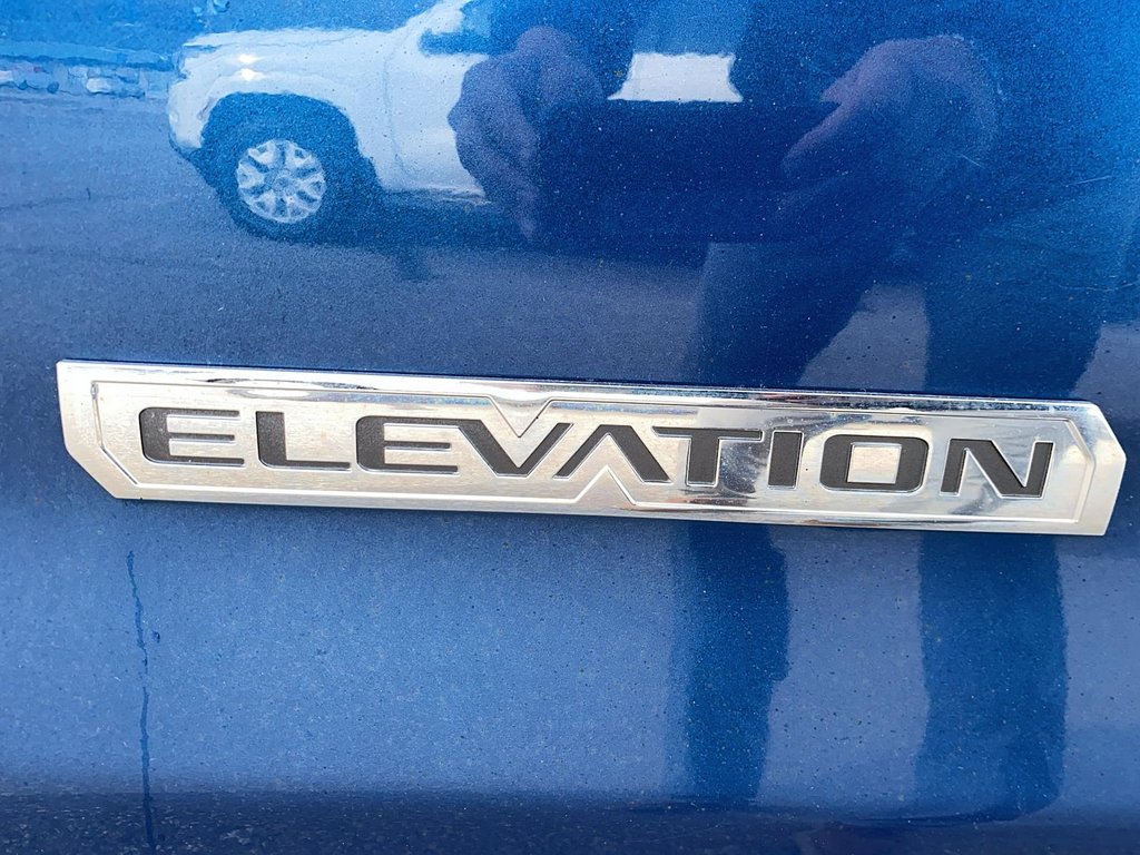 GMC Sierra 1500  2018 à Jonquière, Québec - 6 - w1024h768px
