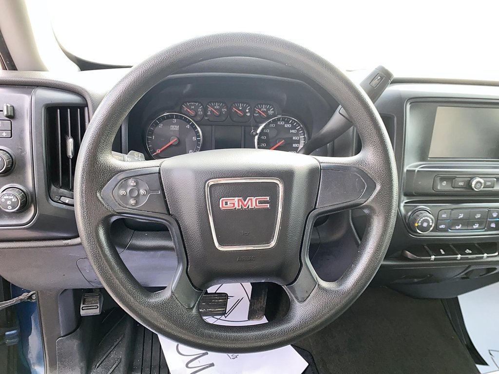 GMC Sierra 1500  2018 à Jonquière, Québec - 14 - w1024h768px