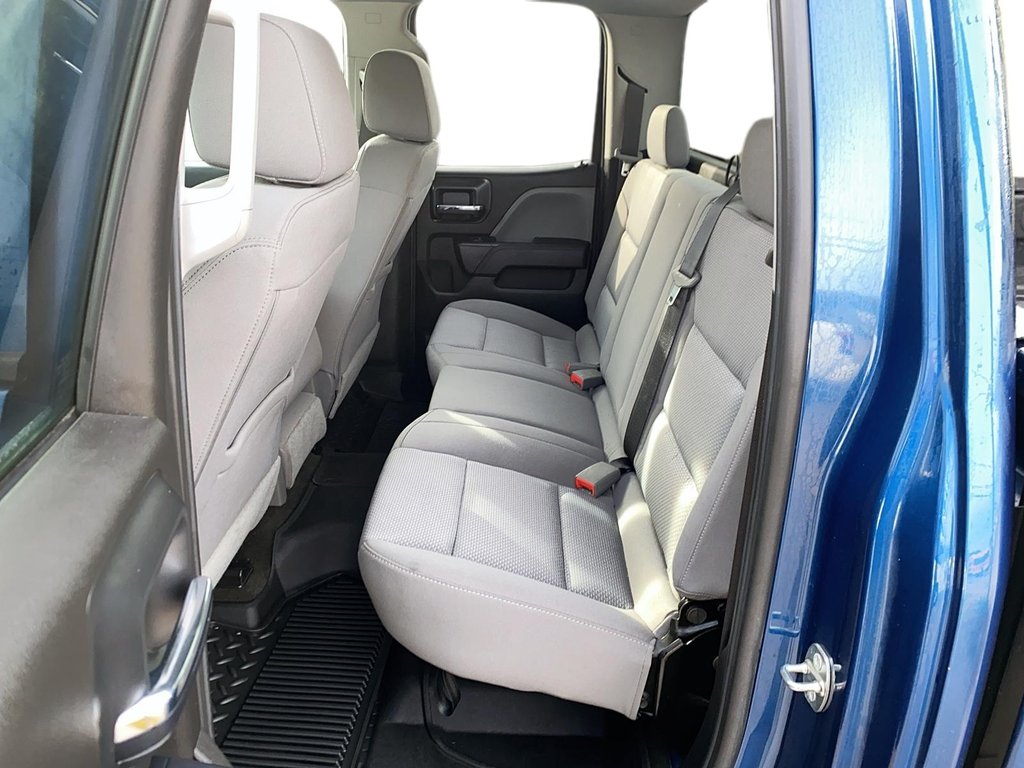 GMC Sierra 1500  2018 à Jonquière, Québec - 7 - w1024h768px