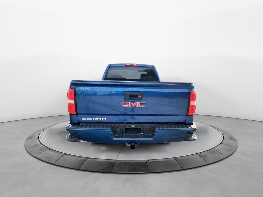 GMC Sierra 1500  2018 à Jonquière, Québec - 4 - w1024h768px