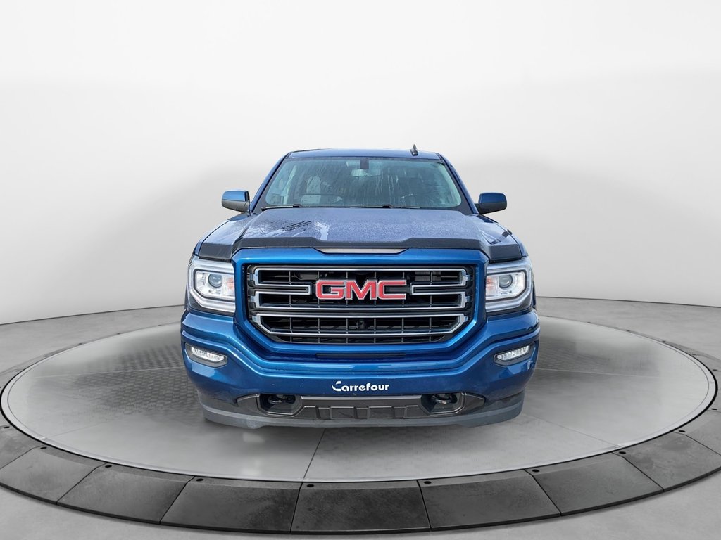 GMC Sierra 1500  2018 à Jonquière, Québec - 2 - w1024h768px