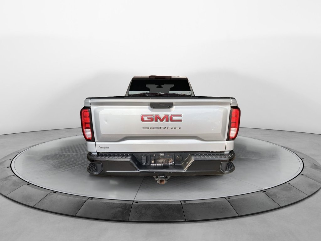 GMC Sierra 1500  2019 à Baie-Comeau, Québec - 3 - w1024h768px