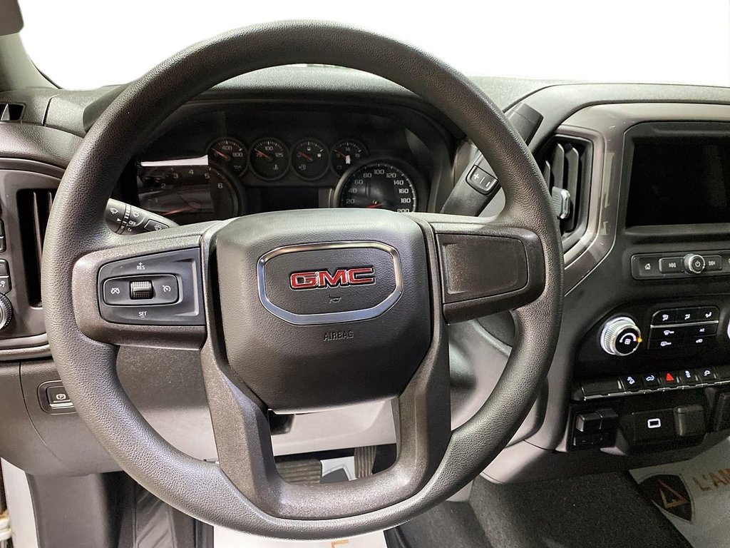 GMC Sierra 1500  2019 à Baie-Comeau, Québec - 12 - w1024h768px