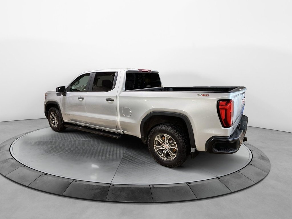 GMC Sierra 1500  2019 à Baie-Comeau, Québec - 4 - w1024h768px