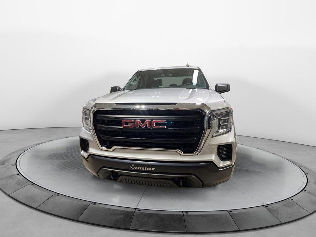 GMC Sierra 1500  2019 à Baie-Comeau, Québec - 2 - w1024h768px