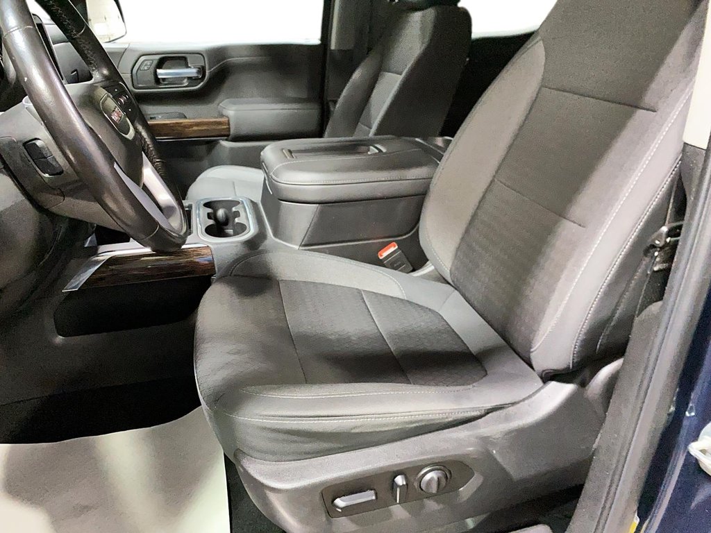 2020 GMC Sierra 1500 in Sept-Îles, Quebec - 13 - w1024h768px