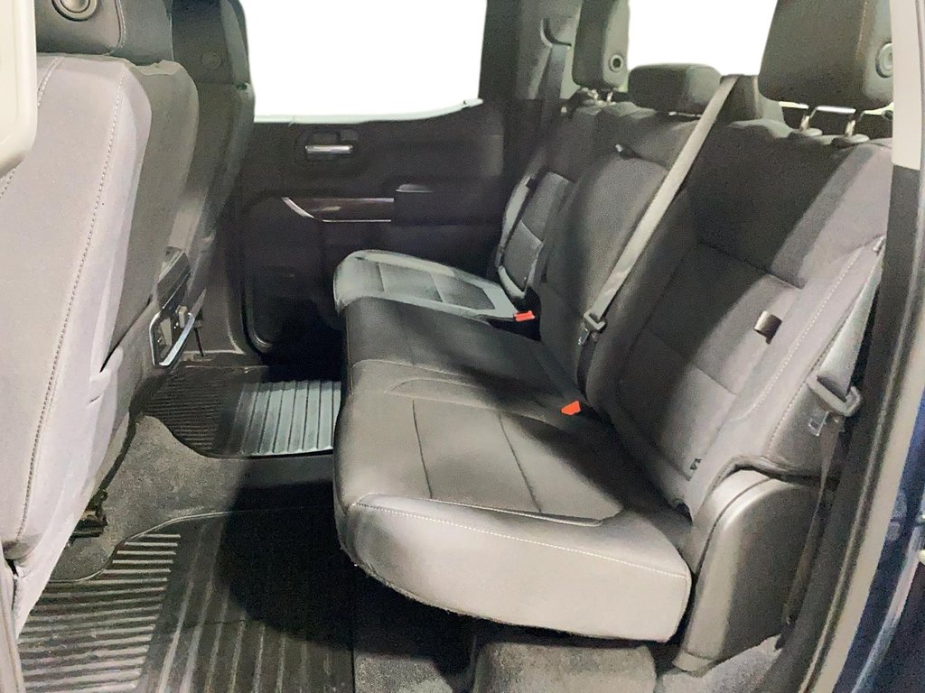 2020 GMC Sierra 1500 in Sept-Îles, Quebec - 10 - w1024h768px