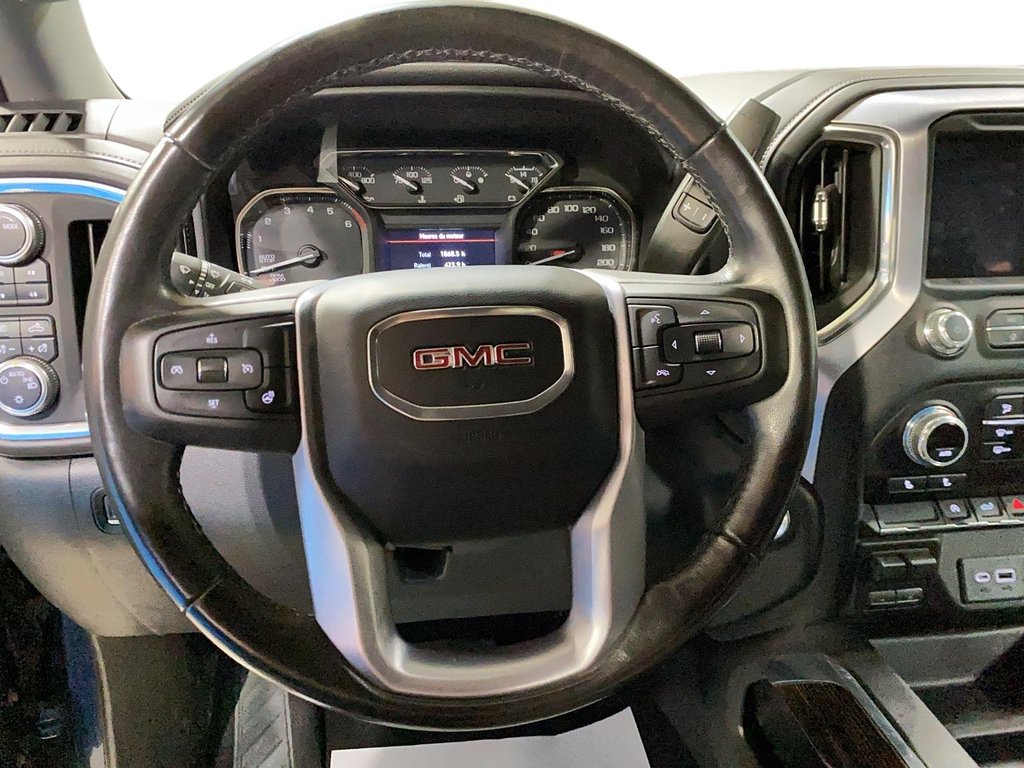 2020 GMC Sierra 1500 in Sept-Îles, Quebec - 14 - w1024h768px