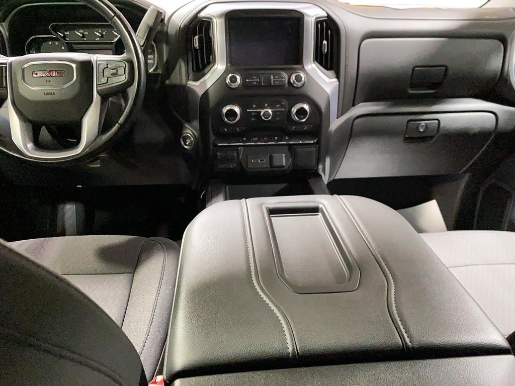 2020 GMC Sierra 1500 in Sept-Îles, Quebec - 11 - w1024h768px