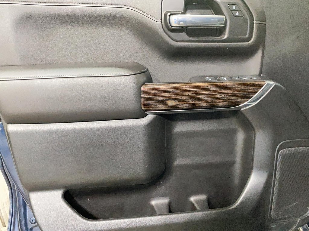 2020 GMC Sierra 1500 in Sept-Îles, Quebec - 12 - w1024h768px