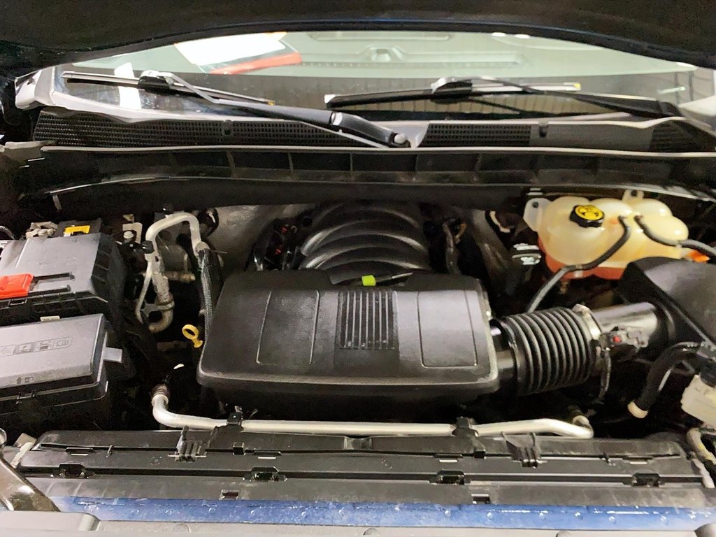 2020 GMC Sierra 1500 in Sept-Îles, Quebec - 9 - w1024h768px