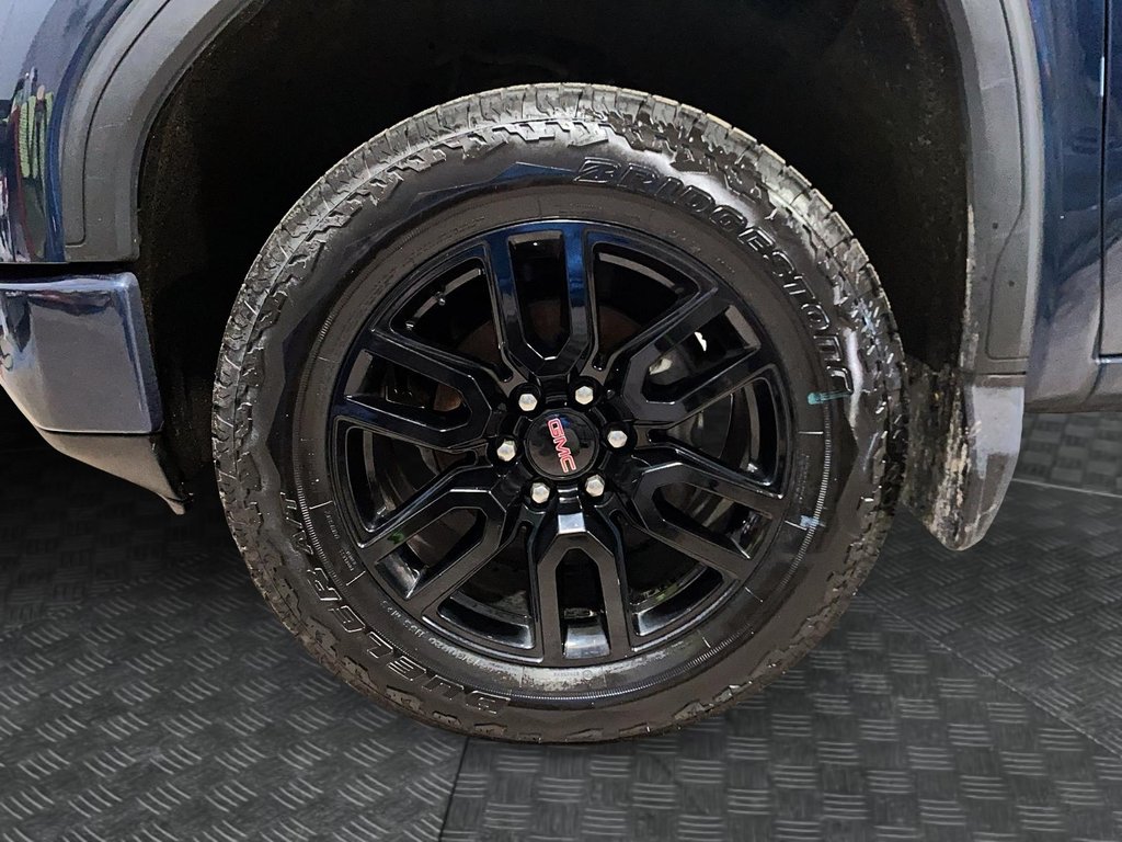 2020 GMC Sierra 1500 in Sept-Îles, Quebec - 7 - w1024h768px