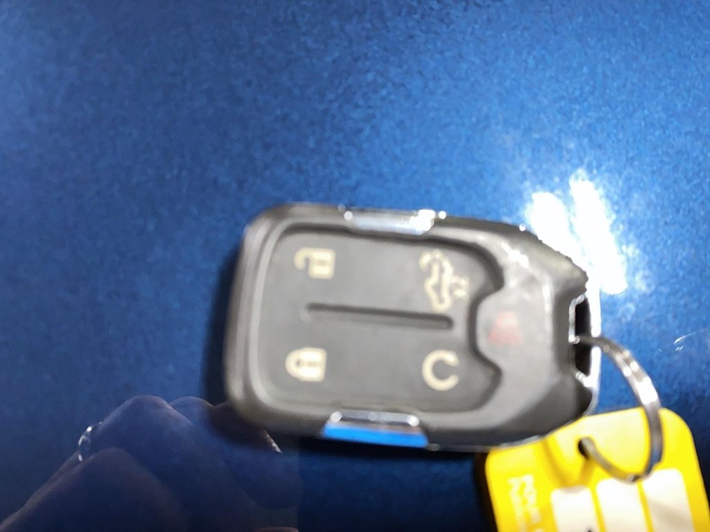 2020 GMC Sierra 1500 in Sept-Îles, Quebec - 23 - w1024h768px