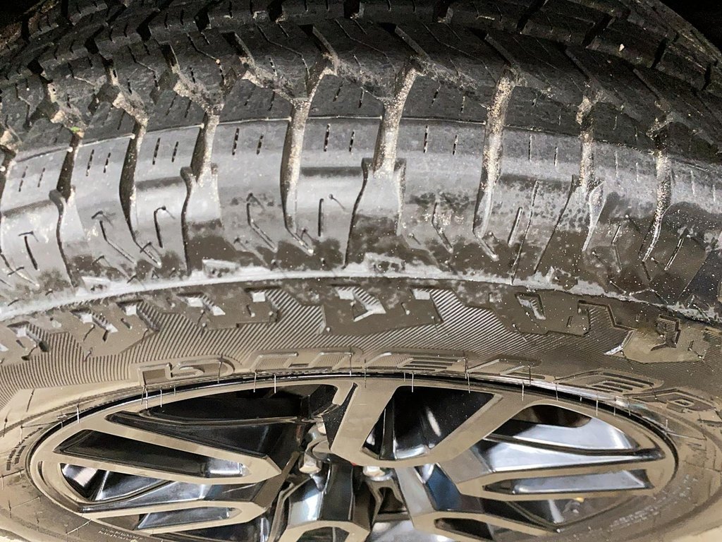 2020 GMC Sierra 1500 in Sept-Îles, Quebec - 8 - w1024h768px