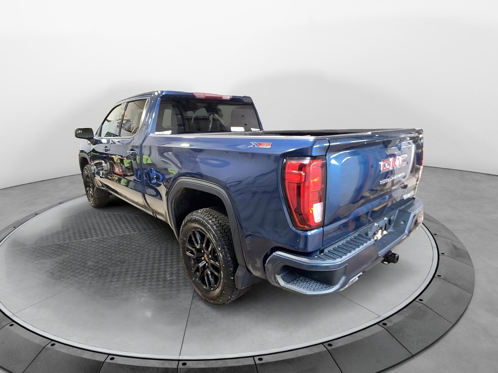 2020 GMC Sierra 1500 in Sept-Îles, Quebec - 4 - w1024h768px