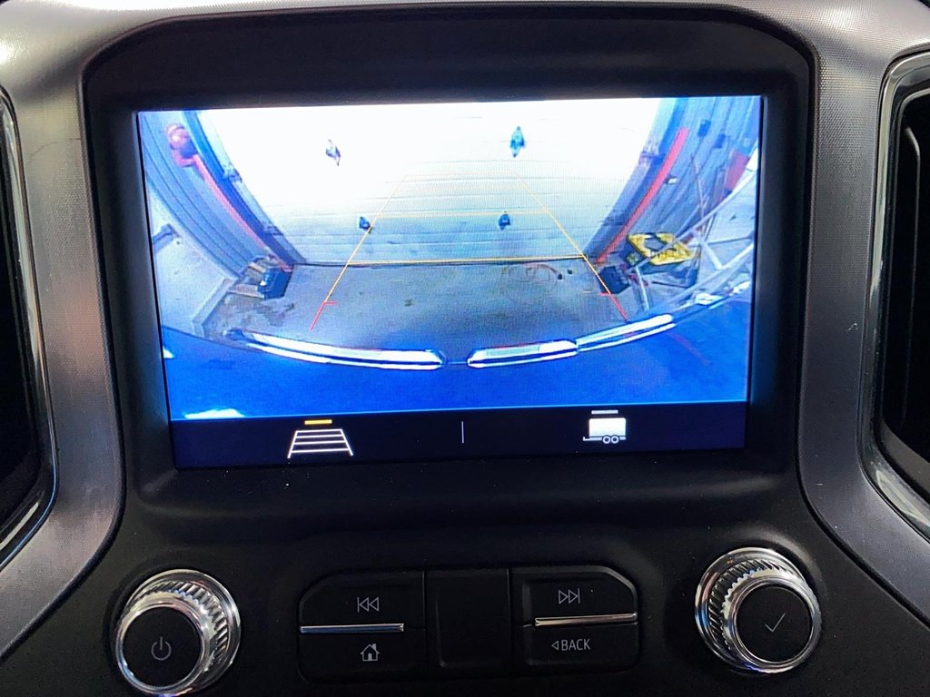 2020 GMC Sierra 1500 in Sept-Îles, Quebec - 21 - w1024h768px