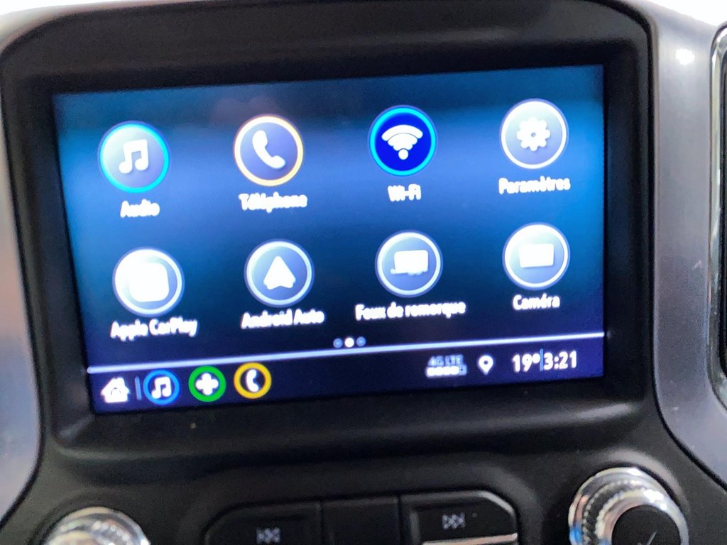 2020 GMC Sierra 1500 in Sept-Îles, Quebec - 16 - w1024h768px