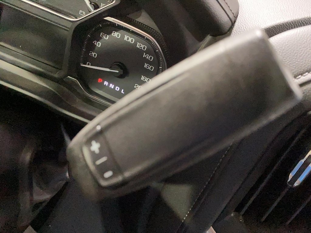 2020 GMC Sierra 1500 in Sept-Îles, Quebec - 17 - w1024h768px