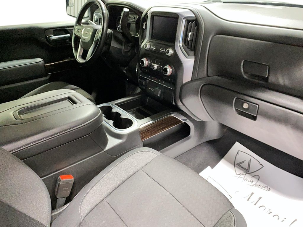 2020 GMC Sierra 1500 in Sept-Îles, Quebec - 22 - w1024h768px