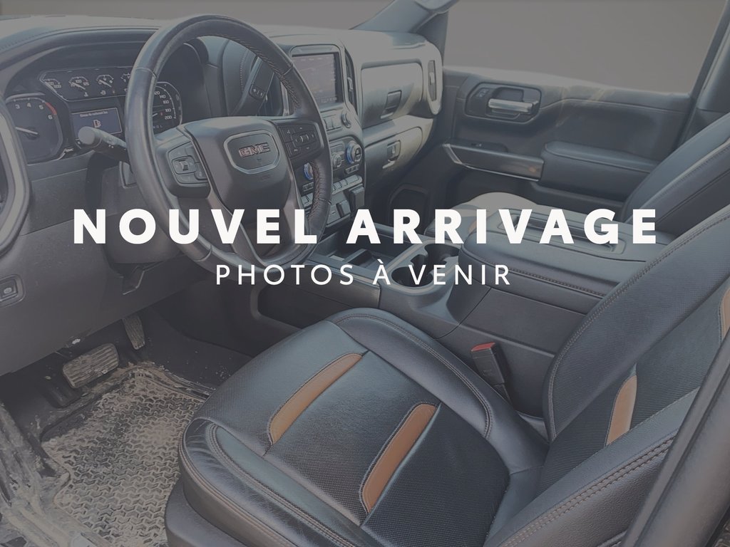 GMC Sierra 1500  2021 à Sept-Îles, Québec - 2 - w1024h768px