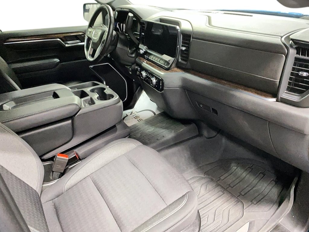 2022 GMC Sierra 1500 in Jonquière, Quebec - 19 - w1024h768px