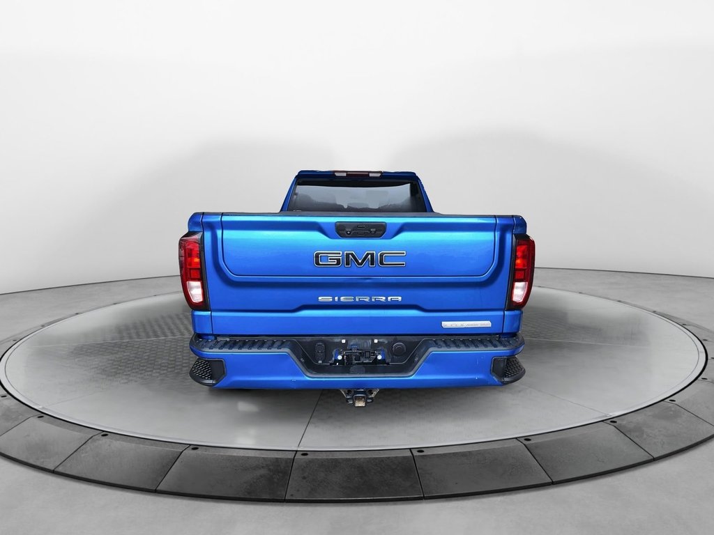 2022 GMC Sierra 1500 in Jonquière, Quebec - 3 - w1024h768px