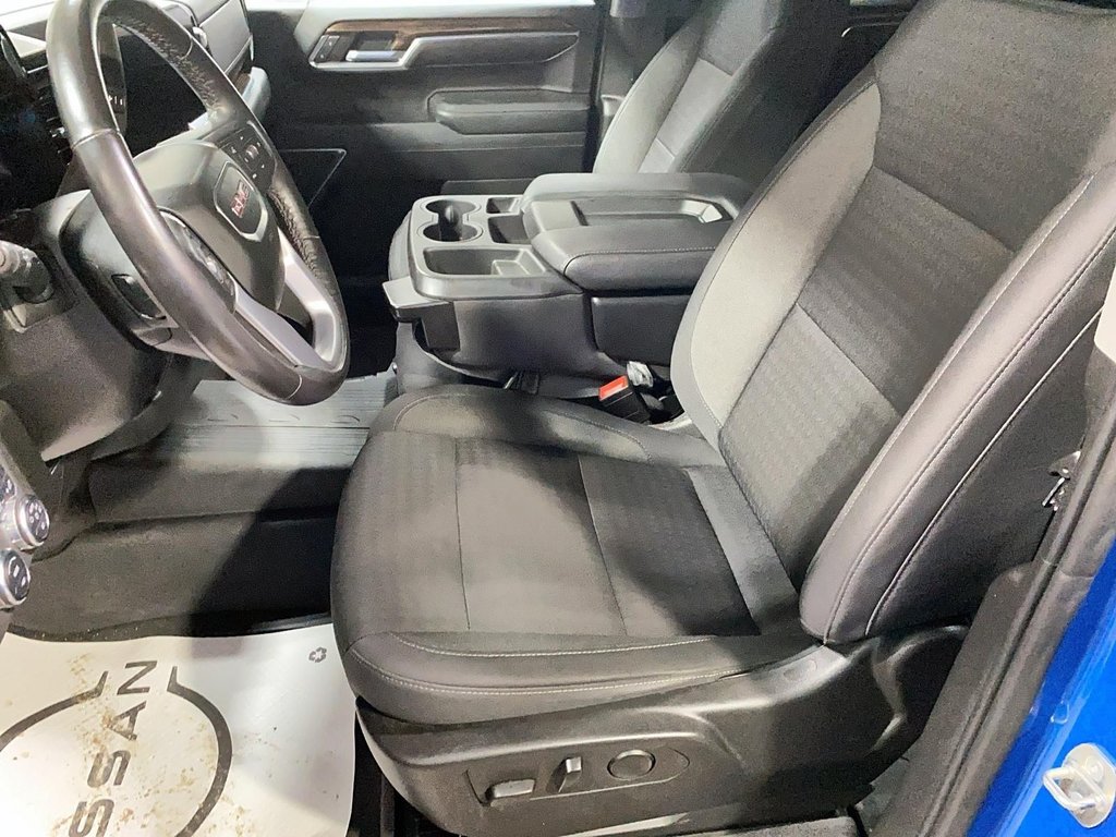 2022 GMC Sierra 1500 in Jonquière, Quebec - 9 - w1024h768px