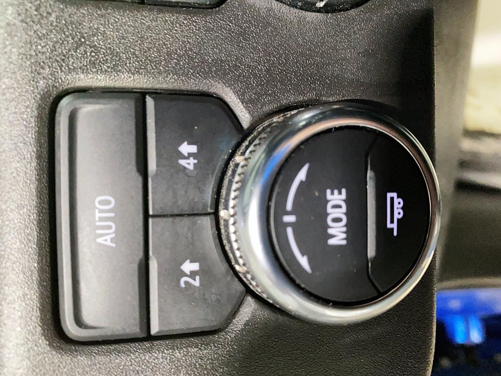 2022 GMC Sierra 1500 in Jonquière, Quebec - 15 - w1024h768px