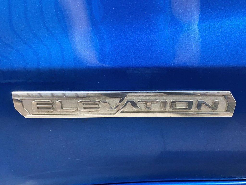 2022 GMC Sierra 1500 in Jonquière, Quebec - 6 - w1024h768px