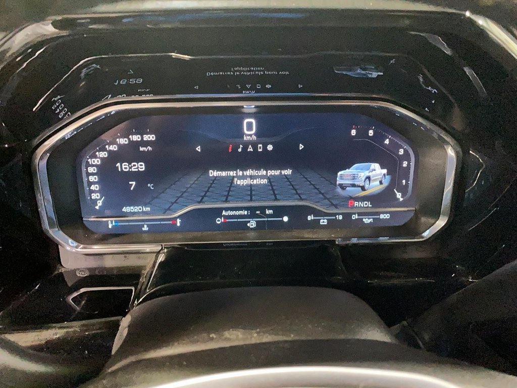 2022 GMC Sierra 1500 in Jonquière, Quebec - 13 - w1024h768px
