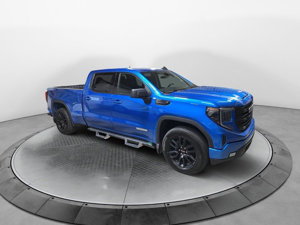 2022 GMC Sierra 1500 in Jonquière, Quebec - 5 - w1024h768px