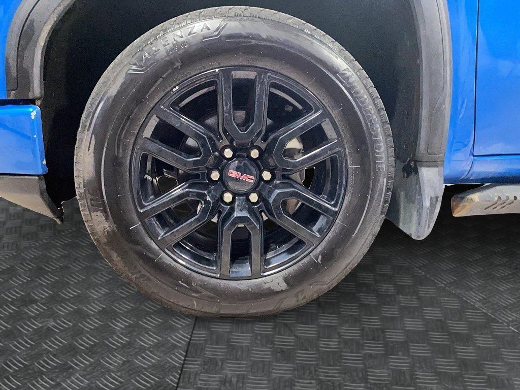2022 GMC Sierra 1500 in Jonquière, Quebec - 7 - w1024h768px