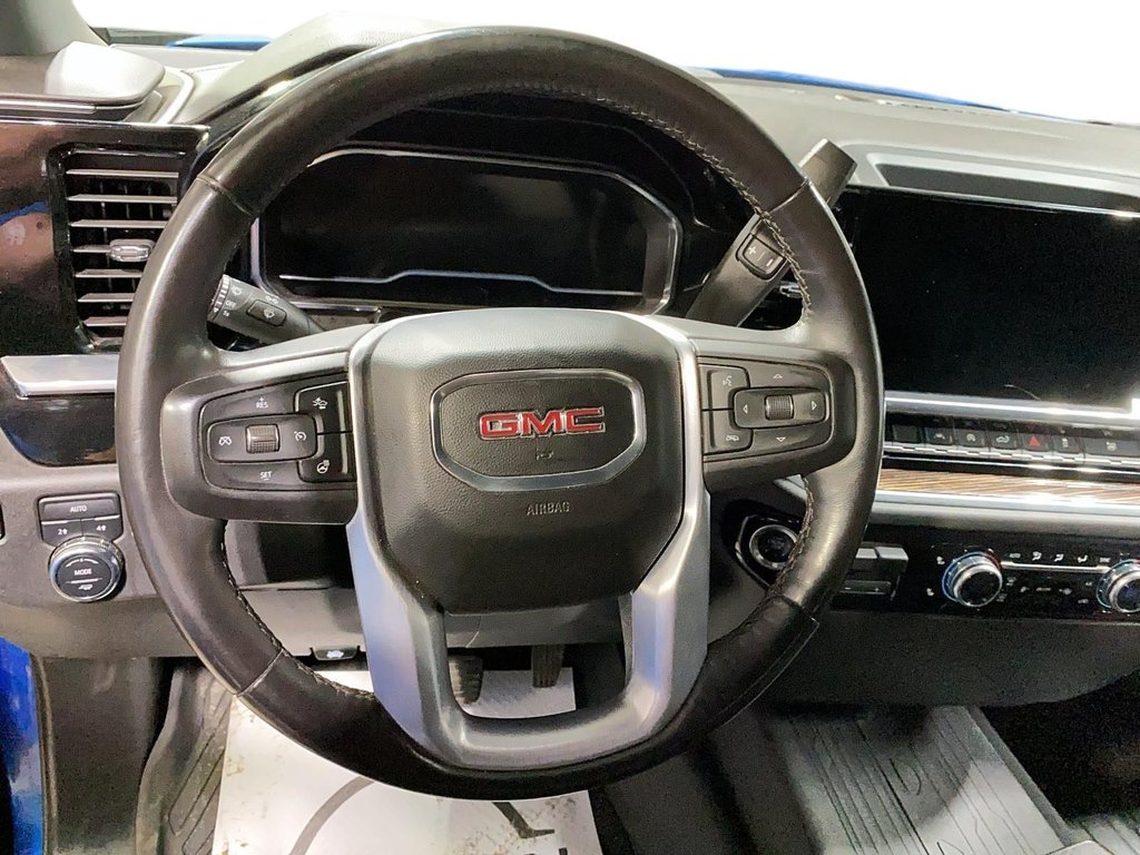 2022 GMC Sierra 1500 in Jonquière, Quebec - 10 - w1024h768px