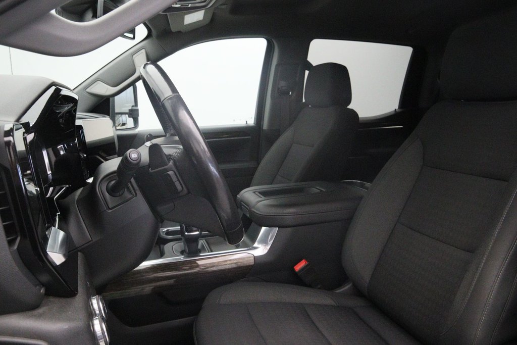 GMC Sierra 1500  2022 à Jonquière, Québec - 7 - w1024h768px