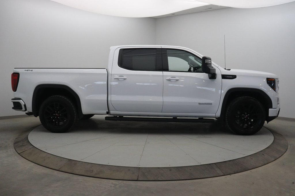 GMC Sierra 1500  2022 à Jonquière, Québec - 3 - w1024h768px