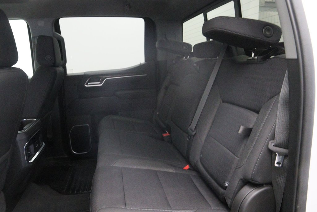GMC Sierra 1500  2022 à Jonquière, Québec - 9 - w1024h768px
