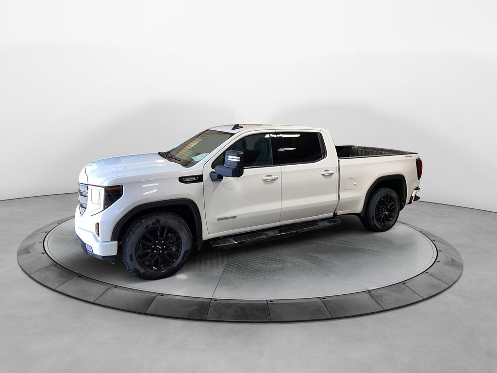 GMC Sierra 1500  2022 à Baie-Comeau, Québec - 4 - w1024h768px