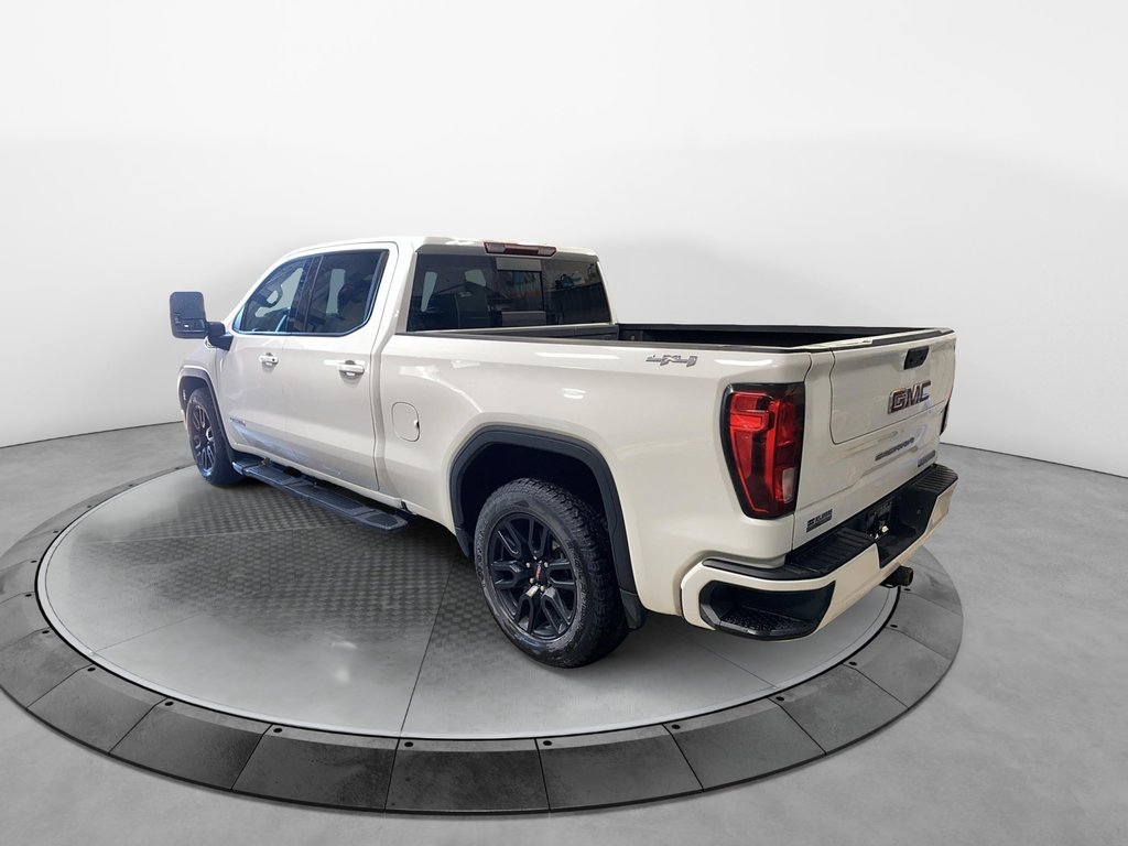 GMC Sierra 1500  2022 à Baie-Comeau, Québec - 3 - w1024h768px