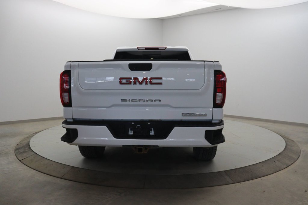 GMC Sierra 1500  2022 à Jonquière, Québec - 5 - w1024h768px