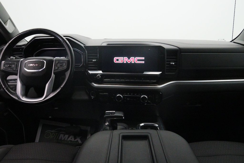 GMC Sierra 1500  2022 à Jonquière, Québec - 10 - w1024h768px