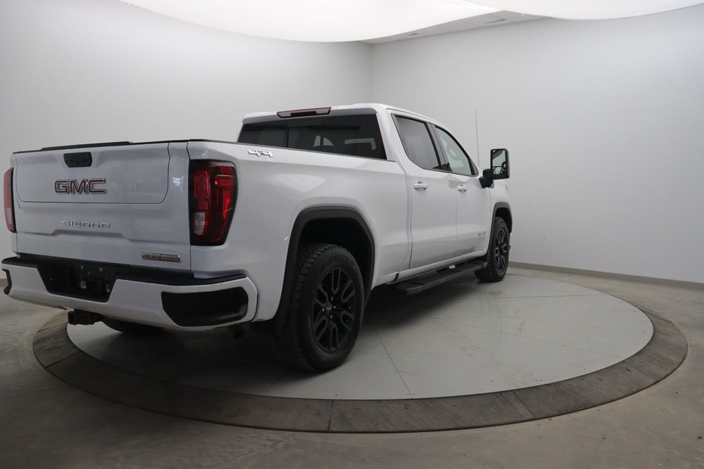 GMC Sierra 1500  2022 à Jonquière, Québec - 4 - w1024h768px