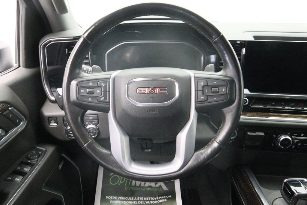 GMC Sierra 1500  2022 à Jonquière, Québec - 11 - w1024h768px