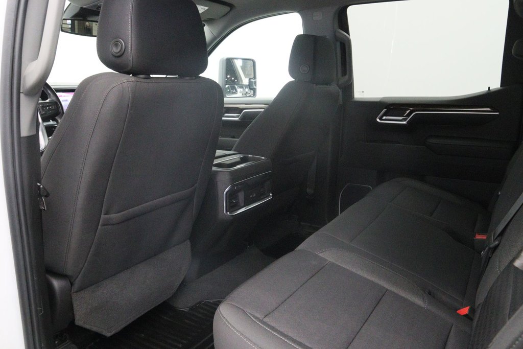 GMC Sierra 1500  2022 à Jonquière, Québec - 8 - w1024h768px