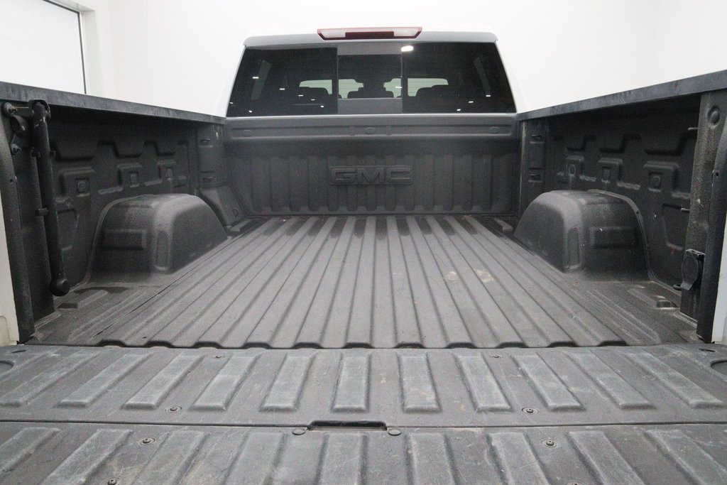 GMC Sierra 1500  2022 à Jonquière, Québec - 16 - w1024h768px
