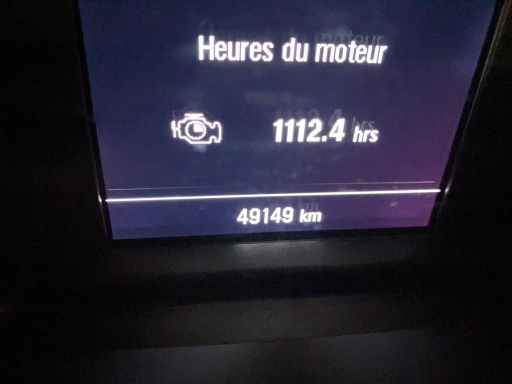2022 GMC Sierra 1500 in Sept-Îles, Quebec - 6 - w1024h768px