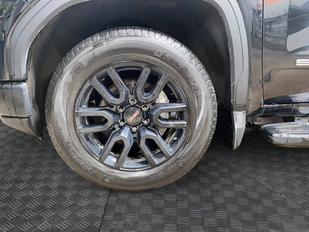 2022 GMC Sierra 1500 in Sept-Îles, Quebec - 5 - w1024h768px
